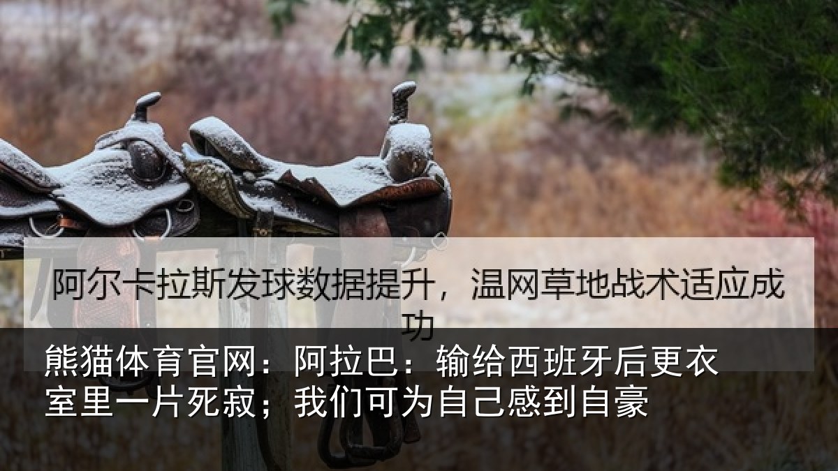 熊猫体育官网:阿拉巴:输给西班牙后更衣室里一片死寂;我们可为自己感到自豪