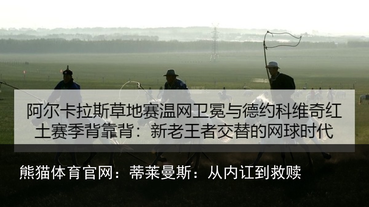 熊猫体育官网:蒂莱曼斯:从内讧到救赎