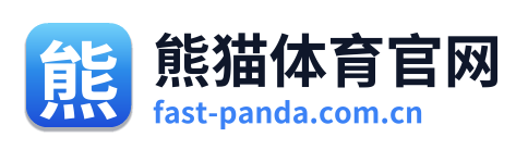 熊猫体育官网 Logo